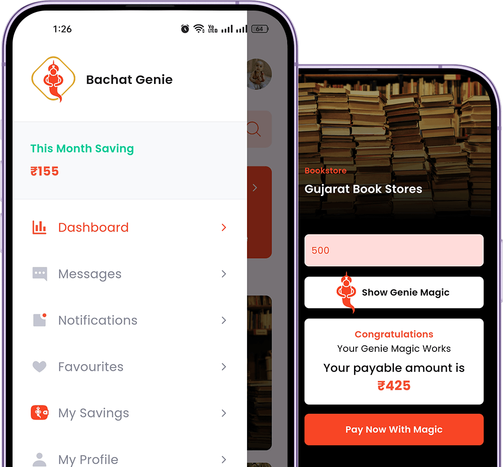 Mobile app